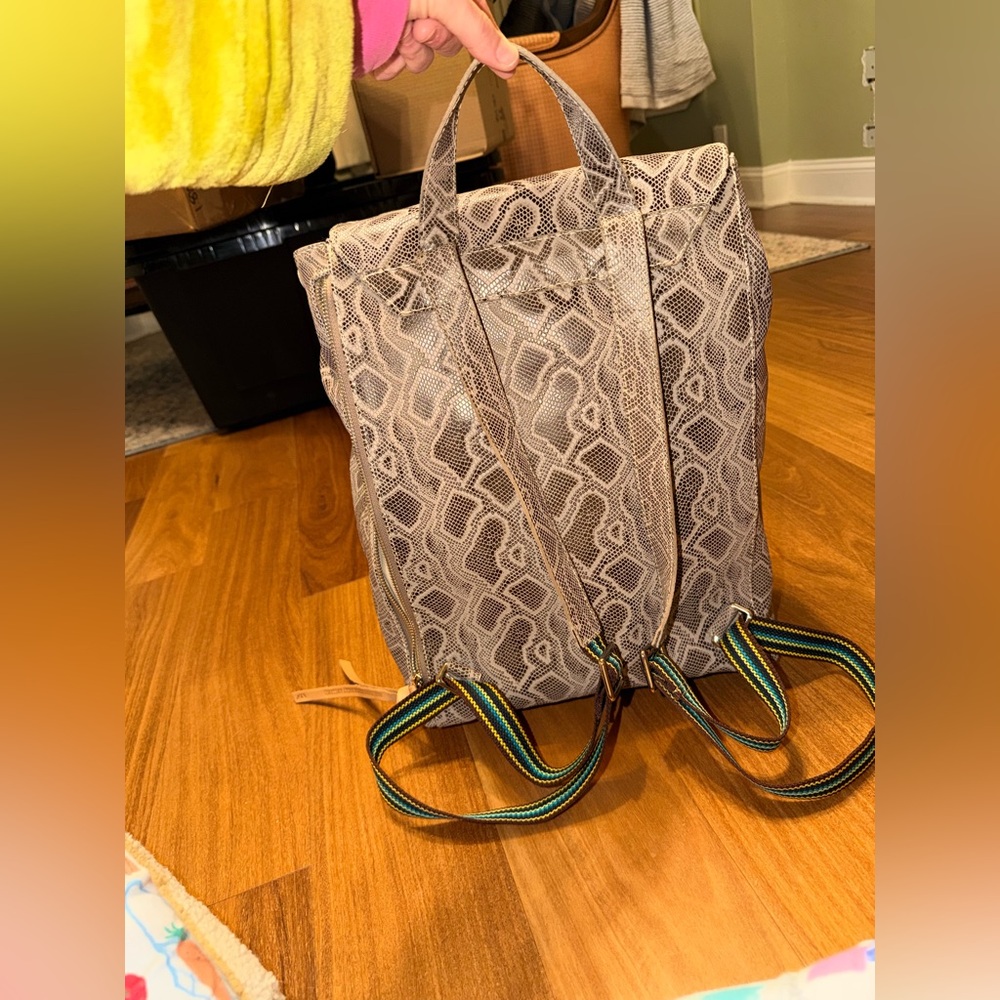 Consuela Dizzy Backpack - image 8